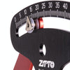 ZTTO Bicycle Spoke Aligning Tool Tensiometer Steel Wire Wheel Set Mountain Bike Rim Adjustment