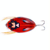 HENGJIA Insect Floating Water Bionic Bait Beetle Water Surface Bass Tap Fake Bait, Color: 2