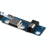 Samsung TabPro S SM-W707 Charging Port Board Replacement