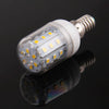E14 4W Corn Light Bulb, 30 LED SMD 2835, Warm White Light, AC 220V