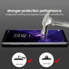 For Galaxy S20 UV Liquid Curved Full Glue Full Screen Tempered Glass Film