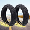 For Xiaomi Xiaomi Mijia M365 / M365 Pro Electric Scooter Tire, Style: Black Tire