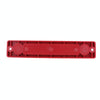 M8 Stud RV Yacht 6-way Nylon Flame Retardant Base DC Busbar