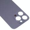 iPhone 14 Pro Back Glass Replacement (Purple)