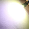 E10 3W 1 LED 3535 SMD 150-200 LM LED Flashlight(3V)