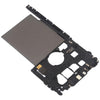 LG V30 Back Housing Frame with NFC Coil - VS996/LS998U/H933/H930
