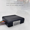 YL-B009 Motorcycle One-Way Remote Control Anti-Theft Alarm