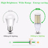 GU10 5.5W 69 LEDs SMD 5730 LED Corn Light Bulb, AC 100-130V (Warm White)