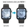 Huawei Watch Fit 3 LCD Screen & Digitizer Replacement