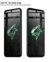 For Xiaomi Black Shark 3 IMAK Pro+ Series Full Screen Tempered Glass Film