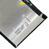 Thinkpad X1 Yoga 5th Gen (2020) UHD LCD Touchscreen Assembly - Black
