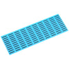 iPhone 15 Pro LCD Bottom Black Adhesive Sticker (100 Pcs)