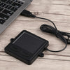 TP-03 USB Wired Touchpad Mouse (Black)