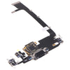 iPhone 11 Pro Max Charging Port Flex Cable (Black)