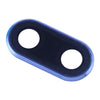 Huawei Honor 10 Camera Lens Cover - Dark Blue