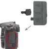 Nikon D80 USB Port Cover Cap - OEM Replacement