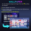 H96 Max 8K Ultra HD Smart TV Box Android 13.0 Media Player with Remote Control, RK3528 Quad-Core, 2GB+16GB(EU Plug)