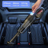 Rechargeable Small Handheld Car Dustbuster Vacuum Cleaner With Powerful Suction For Car And Home
