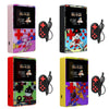 X50 500 in 1 2.8 Inch Kids Macaron Handheld Game Console, Style: Doubles, Random Color