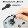 For DJI RC-N1 / RC-N2  Remote Control LKTOP Joystick Thumb Rocker(Black)
