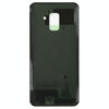 Galaxy A8 (2018) A530 Grey Back Cover Replacement