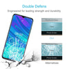 For Ulefone Note 9P 10 PCS 0.26mm 9H 2.5D Tempered Glass Film