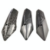 Motorcycle Modification Accessories Exhaust Pipe Anti-scald Cover(Water Transfer)