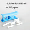 5 PCS PE Water Purifier Pipe Cutter