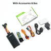 SinoTrack 2G Car Motorcycle GPS Locator(ST-906)