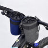 SAHOO 750ml Bicycle Insulation Head Kettle Bag, Size: 15.5cmx8.5cm(112009A)