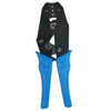 Photovoltaic Connector Crimping Pliers Solar Panel Installation Tools, Model: 2546B