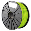 ABS 3.0 mm Luminous 3D Printer Filaments, about 135m(Green)