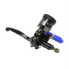 Motorcycle Parts Modified Brake Pump Left Hydraulic Disc Brake Pump for Yamaha