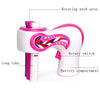 Children Hair Tie Electric Toy Three-Strand Hair Braid Machine