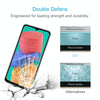 0.26mm 9H 2.5D Tempered Glass Film For Samsung Galaxy M33 / M23 / F23 / M13 / F13 / Jump2 / M13 4G