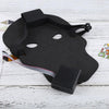 Halloween Voice Control Cool LED Light Luminous Glowing Flash Cosplay Face Mask Party Supplies