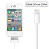 15cm 8 Pin Male to 30 Pin Female Adapter Cable(White)