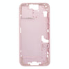 iPhone 15 Plus Middle Frame Bezel Pink (CE/EU)
