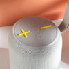 T&G TG673 Mini Portable Outdoor Wireless Bluetooth Speaker(Black)
