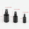 Windurate Universal Joint Connector Electric Wrench Sleeve Joint Electrical Steering Head, Specification : 1/2 inch