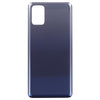 Samsung Galaxy M31s 5G SM-M317F Back Cover Replacement (Blue)