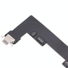 iPad Air 5 (2022) Charging Port Flex Cable - Pink (A2589/A2591 4G)