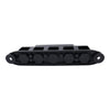 CP-4122-01 RV Yacht M8 Single Row 5-way Power Distribution Block Busbar with Cover