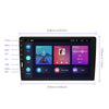 A3236 9 inch Android 11 Single Butt MP5 Player, Style: Wifi 1+16G(Standard)