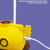 Cartoon Submarine Frog Mini Table Lamp(Lake)