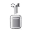 JOYROOM T03S Bluetooth 5.0 Pride Version Binaural TWS Bluetooth Earphone(Silver)