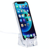 iPhone Anti-Theft Display Alarm Stand with Charging & Remote