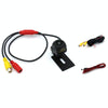 Car AHD Rear View High Definition Night Vision Reversing Camera, Specifications: AHD4K Aurora