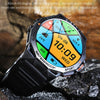 LEMFO K62 1.43 inch AMOLED Round Screen Smart Watch Supports Bluetooth Calls(Black)
