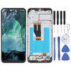 Nokia G11/G21 LCD Screen & Digitizer Assembly (Black)
